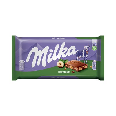 Milka Čokolada