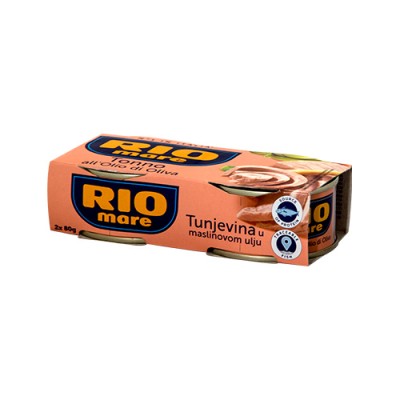 Rio Mare Tuna