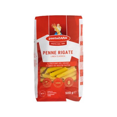 Pasta Zara Tjestenina