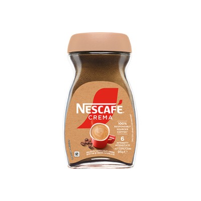 Nescafe Instant kava