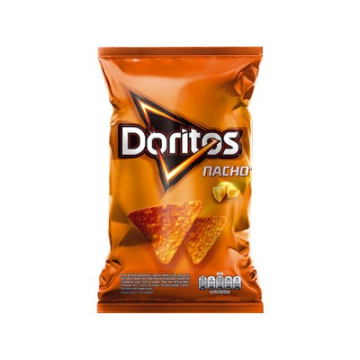 Tortilla čips