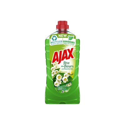 Ajax Sredstva za čišćenje