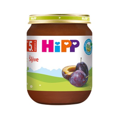 Hipp Kašica