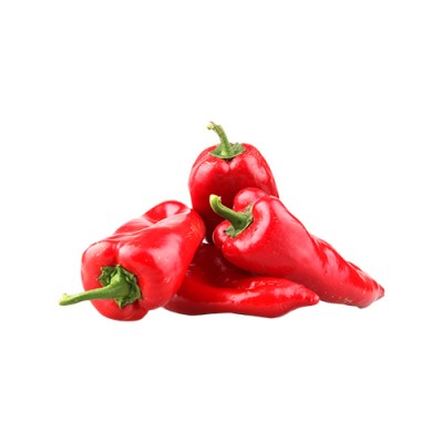 Paprika rog