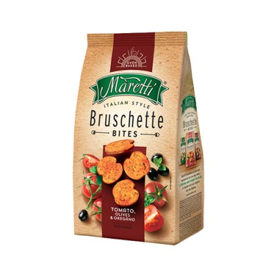 Maretti Bruschette