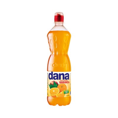 Dana Sirup