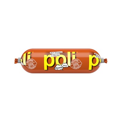Pileća salama