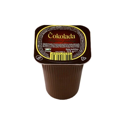 Vindija Mliječni puding