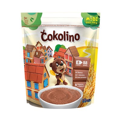 Lino Čokolino
