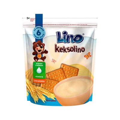 Lino Keksolino