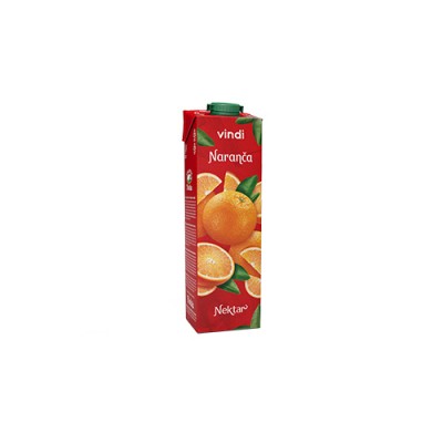 Vindi Nektar
