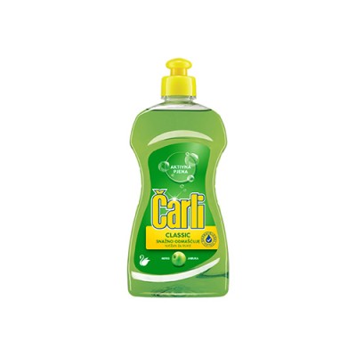 Čarli Deterdžent za suđe