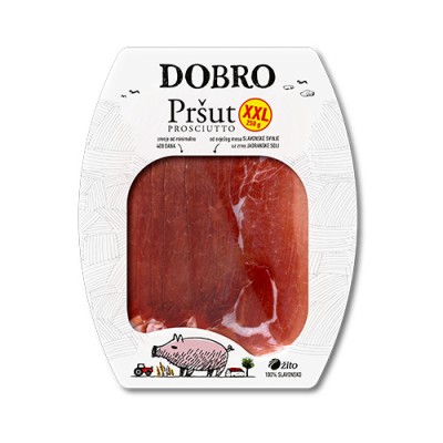 Pršut