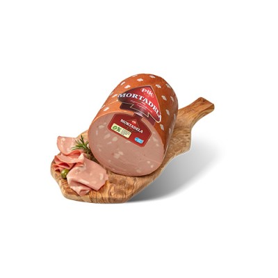 Pik Vrbovec Mortadela