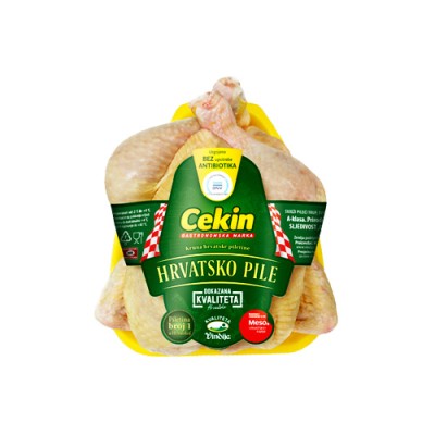 Pile hrvatsko