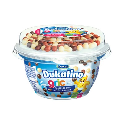 Dukat Dukatino gric