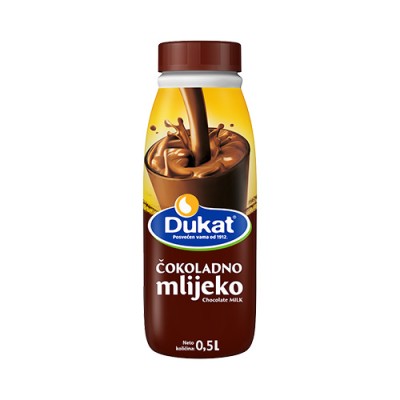 Dukat Čokoladno mlijeko