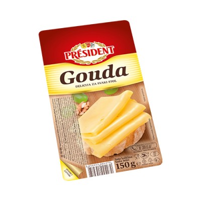 President Sir Gauda