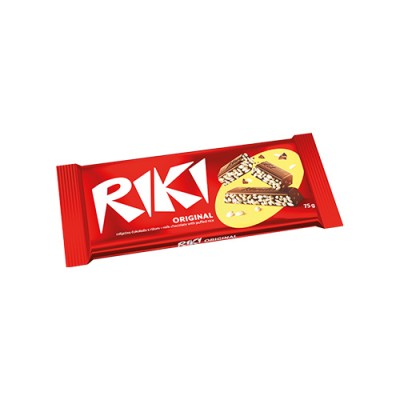 Kandit Čokolada Riki