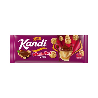 Čokolada