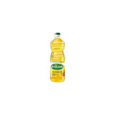 Suncokretovo ulje