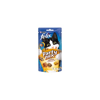 Poslastice za mačke -20%