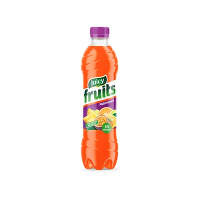 Juicy fruits Negazirano piće
