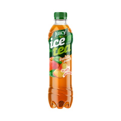 Juicy Ledeni čaj