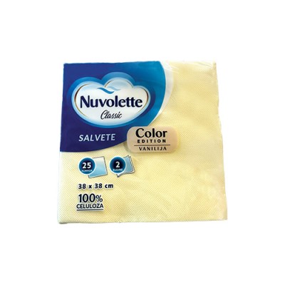 Salvete