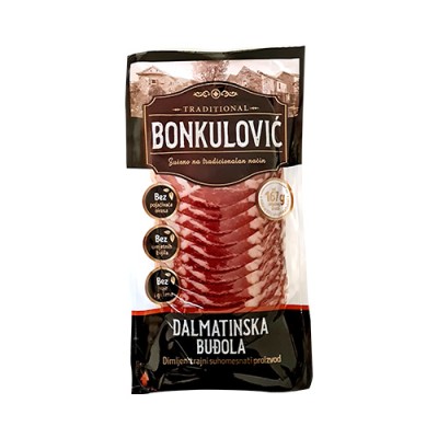 Bonkulović Dalmatinska buđola