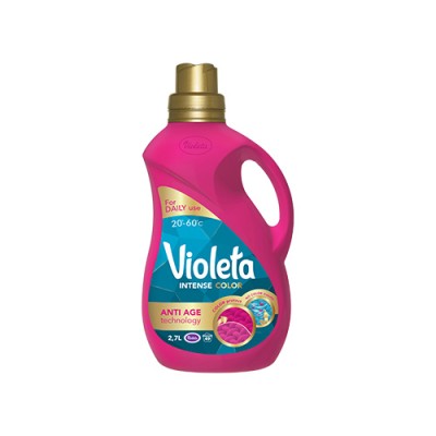 Violeta Tekući deterdžent za rublje