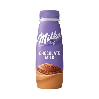 Milka Mliječni napitak