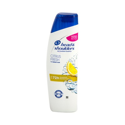 Head&shoulders Šampon za kosu