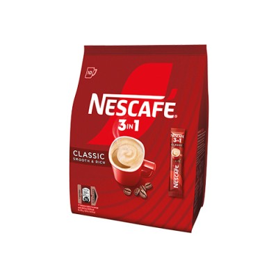 Nescafe Instant kava