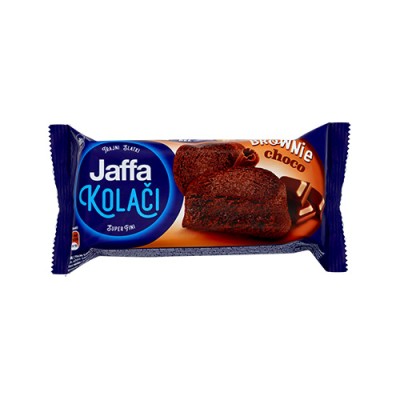 Jaffa Kolač Brownie