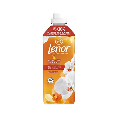 Lenor Omekšivač