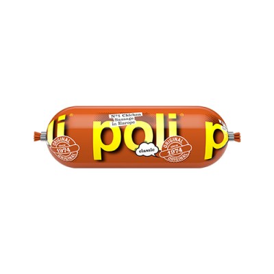 Pileća salama
