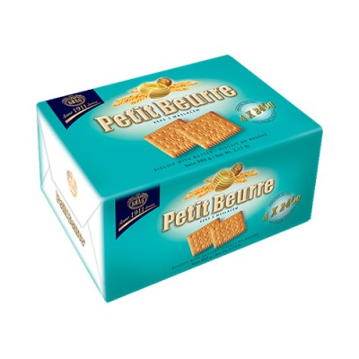 Keks Petit beurre