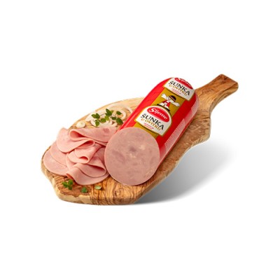 Šunka u ovitku