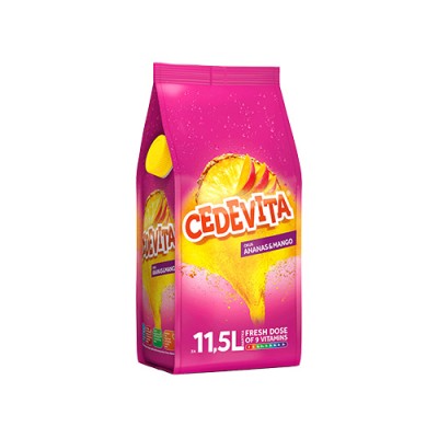 Vitaminski napitak