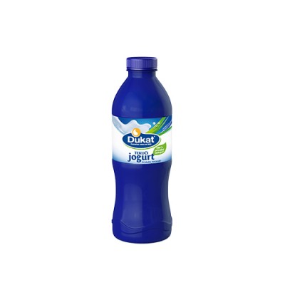Jogurt tekući