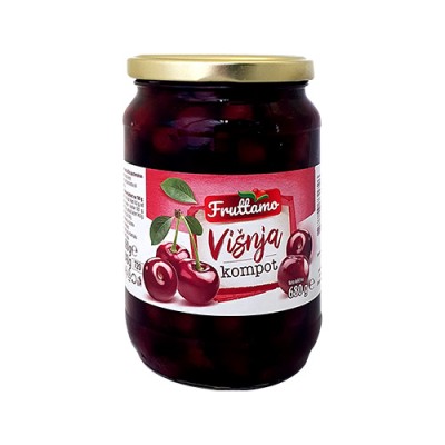 Kompot