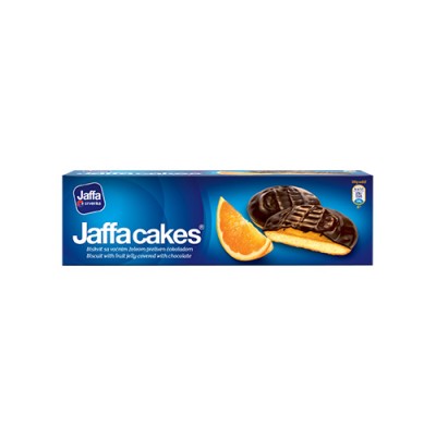 Keks Jaffa