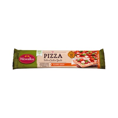 Tijesto za pizzu