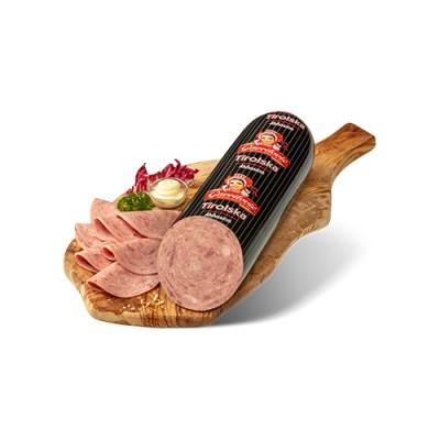 Tirolska kobasica