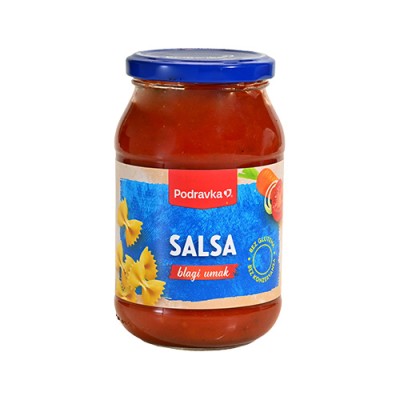 Umak salsa