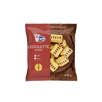 Ledolette kakao