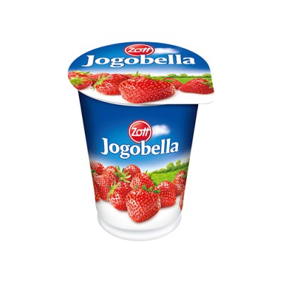 Jogurt Jogobella