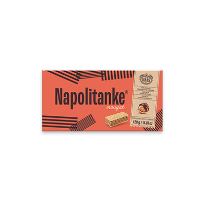 Napolitanke