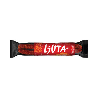 Ljuta kobasica